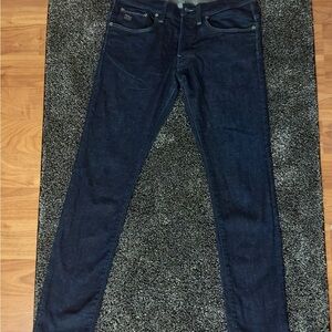 ❌❌SOLD❌❌ G-STAR 3301 Skinny Jeans